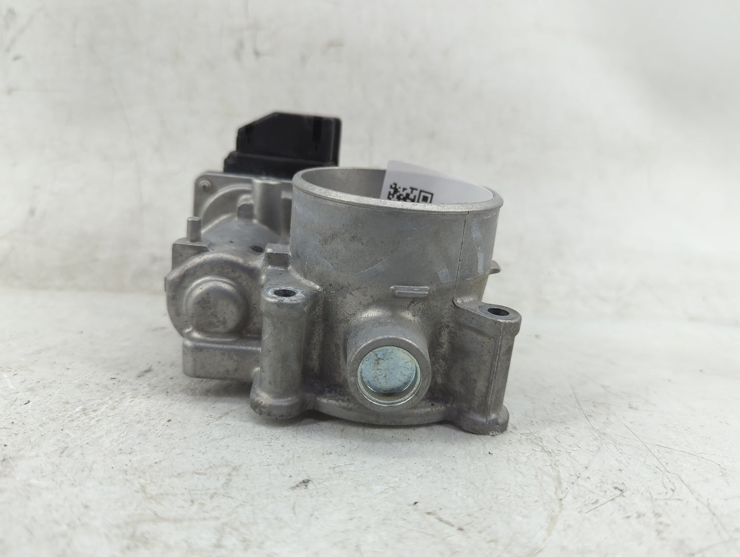 2014-2018 Mazda 3 Throttle Body P/N:1831 C2195 7813 52007B06 Fits Fits 2014 2015 2016 2017 2018 OEM Used Auto Parts - Oemuse