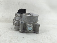 2014-2018 Mazda 3 Throttle Body P/N:1831 C2195 7813 52007B06 Fits Fits 2014 2015 2016 2017 2018 OEM Used Auto Parts - Oemuse