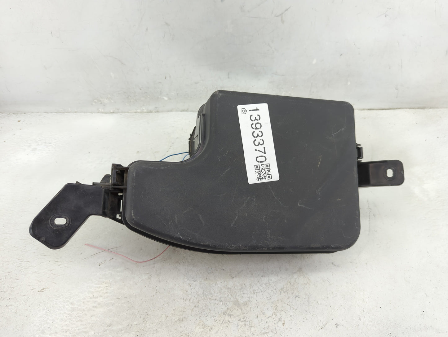 2014-2016 Mazda 3 Fusebox Fuse Box Panel Relay Module P/N:BHR1-67S99 BACS-675X0 Fits Fits 2014 2015 2016 OEM Used Auto Parts