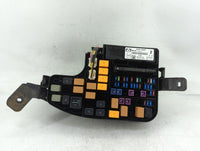 2014-2016 Mazda 3 Fusebox Fuse Box Panel Relay Module P/N:BACS-675X0 Fits Fits 2014 2015 2016 OEM Used Auto Parts - Oemuseda