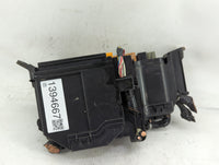 2014-2016 Mazda 3 Fusebox Fuse Box Panel Relay Module P/N:BACS-675X0 Fits Fits 2014 2015 2016 OEM Used Auto Parts - Oemuseda
