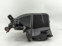 2014-2016 Mazda 3 Fusebox Fuse Box Panel Relay Module P/N:BACS-675X0 Fits Fits 2014 2015 2016 OEM Used Auto Parts - Oemuseda