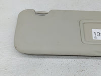 2014-2018 Mazda 3 Sun Visor Shade Replacement Passenger Right Mirror Fits Fits 2014 2015 2016 2017 2018 OEM Used Auto Parts 