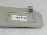 2014-2018 Mazda 3 Sun Visor Shade Replacement Passenger Right Mirror Fits Fits 2014 2015 2016 2017 2018 OEM Used Auto Parts 