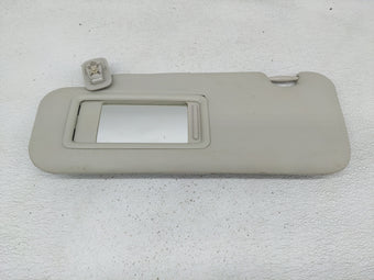 compare product 2014-2018 Mazda 3 Sun Visor Shade Replacement Driver Left Mirror Fits Fits 2014 2015 2016 2017 2018 OEM Used Auto Parts
