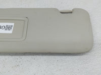 2014-2018 Mazda 3 Sun Visor Shade Replacement Driver Left Mirror Fits Fits 2014 2015 2016 2017 2018 OEM Used Auto Parts - Oe