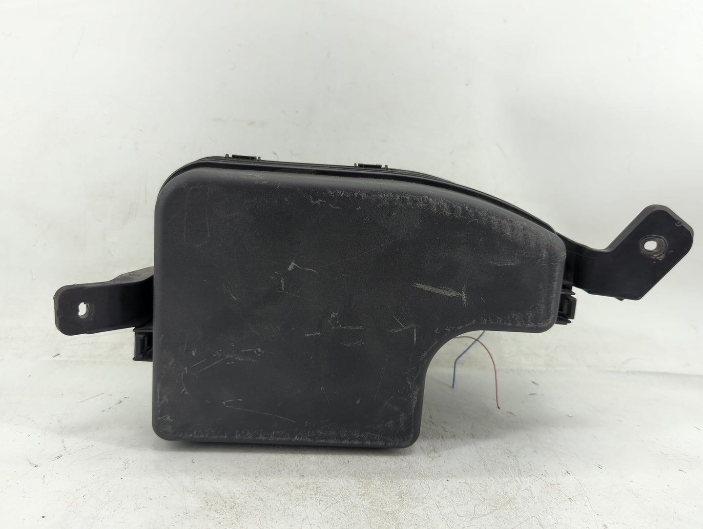 2014-2016 Mazda 3 Fusebox Fuse Box Panel Relay Module Fits Fits 2014 2015 2016 OEM Used Auto Parts - Oemusedautoparts1.com