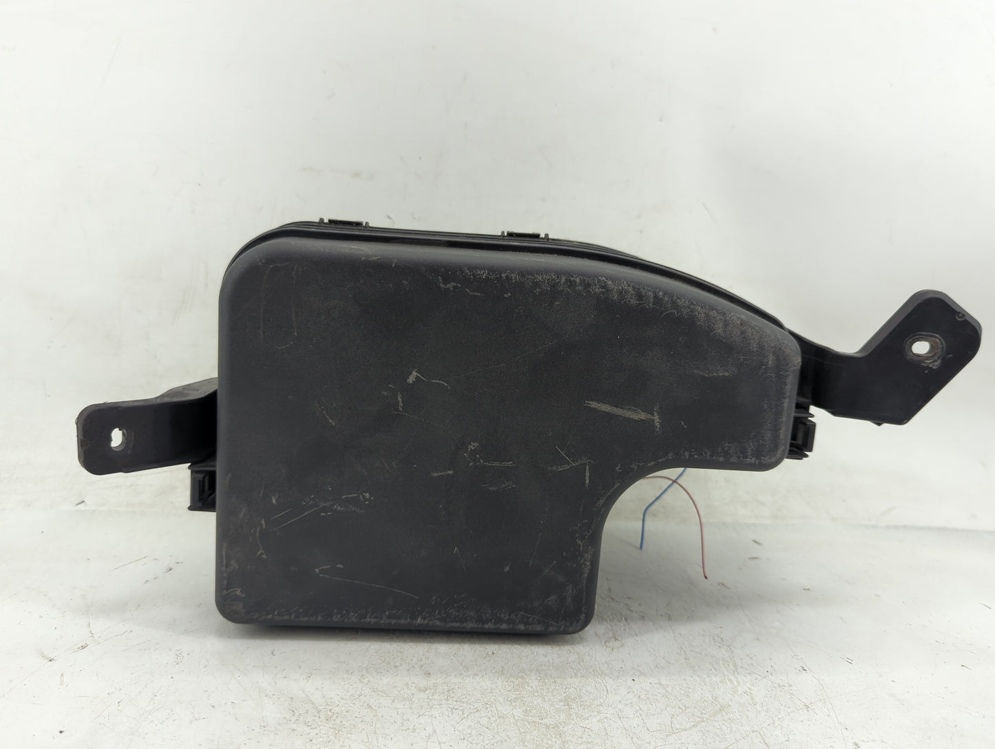 2014-2016 Mazda 3 Fusebox Fuse Box Panel Relay Module Fits Fits 2014 2015 2016 OEM Used Auto Parts - Oemusedautoparts1.com
