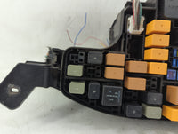 2014-2016 Mazda 3 Fusebox Fuse Box Panel Relay Module Fits Fits 2014 2015 2016 OEM Used Auto Parts - Oemusedautoparts1.com