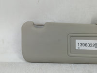2014-2018 Mazda 3 Sun Visor Shade Replacement Passenger Right Mirror Fits Fits 2014 2015 2016 2017 2018 OEM Used Auto Parts 