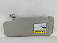 2014-2018 Mazda 3 Sun Visor Shade Replacement Passenger Right Mirror Fits Fits 2014 2015 2016 2017 2018 OEM Used Auto Parts 