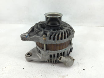 compare product 2018 Mazda 3 Alternator Replacement Generator Charging Assembly Engine OEM P/N:A5TJ0591AX Fits Fits 2016 2017 2019 2020 2021 2022 OEM Used Auto Parts