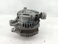 2018 Mazda 3 Alternator Replacement Generator Charging Assembly Engine OEM P/N:A5TJ0591AX Fits Fits 2016 2017 2019 2020 2021