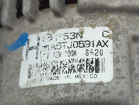 2018 Mazda 3 Alternator Replacement Generator Charging Assembly Engine OEM P/N:A5TJ0591AX Fits Fits 2016 2017 2019 2020 2021