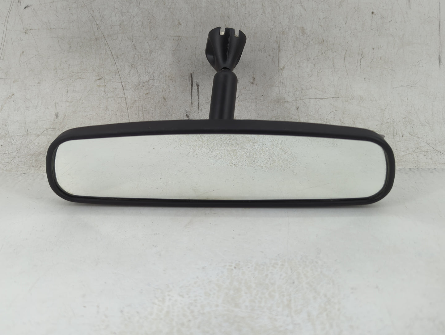 2014-2018 Mazda 3 Interior Rear View Mirror Replacement OEM P/N:A048070 Fits OEM Used Auto Parts - Oemusedautoparts1.com
