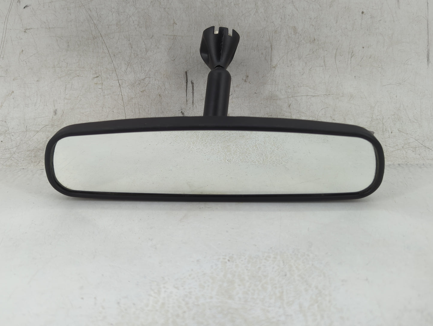 2014-2018 Mazda 3 Interior Rear View Mirror Replacement OEM P/N:A048070 Fits OEM Used Auto Parts - Oemusedautoparts1.com