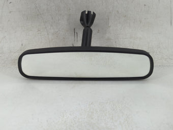 compare product 2014-2018 Mazda 3 Interior Rear View Mirror Replacement OEM P/N:A048070 Fits OEM Used Auto Parts