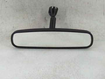 2014-2018 Mazda 3 Interior Rear View Mirror Replacement OEM P/N:A048070 Fits OEM Used Auto Parts - Oemusedautoparts1.com