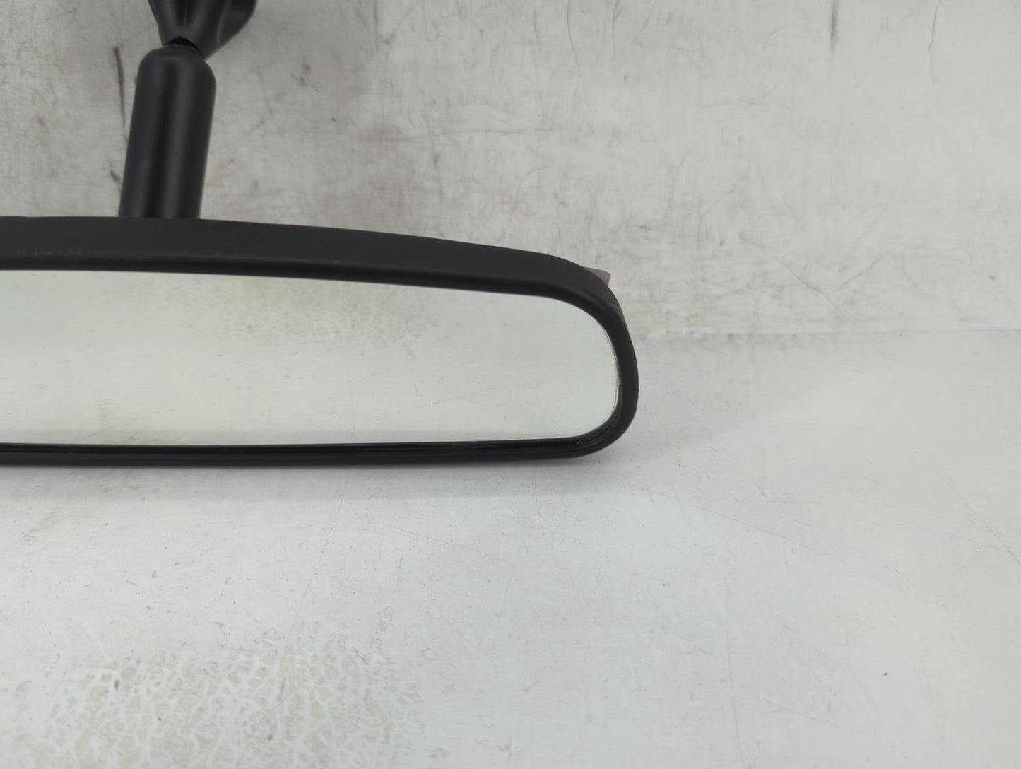 2014-2018 Mazda 3 Interior Rear View Mirror Replacement OEM P/N:A048070 Fits OEM Used Auto Parts - Oemusedautoparts1.com