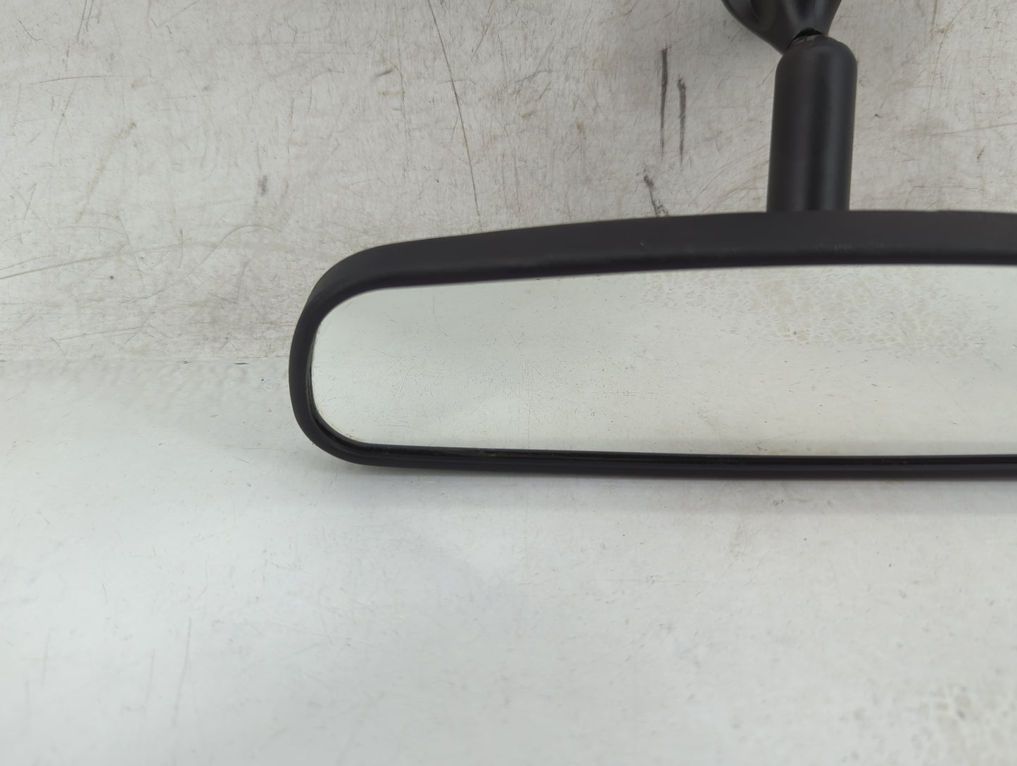 2014-2018 Mazda 3 Interior Rear View Mirror Replacement OEM P/N:A048070 Fits OEM Used Auto Parts - Oemusedautoparts1.com