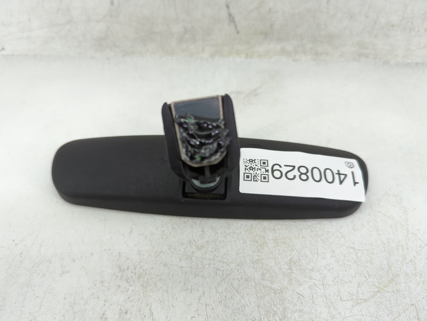 2014-2018 Mazda 3 Interior Rear View Mirror Replacement OEM P/N:A048070 Fits OEM Used Auto Parts - Oemusedautoparts1.com