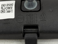 2014-2018 Mazda 3 Interior Rear View Mirror Replacement OEM P/N:A048070 Fits OEM Used Auto Parts - Oemusedautoparts1.com