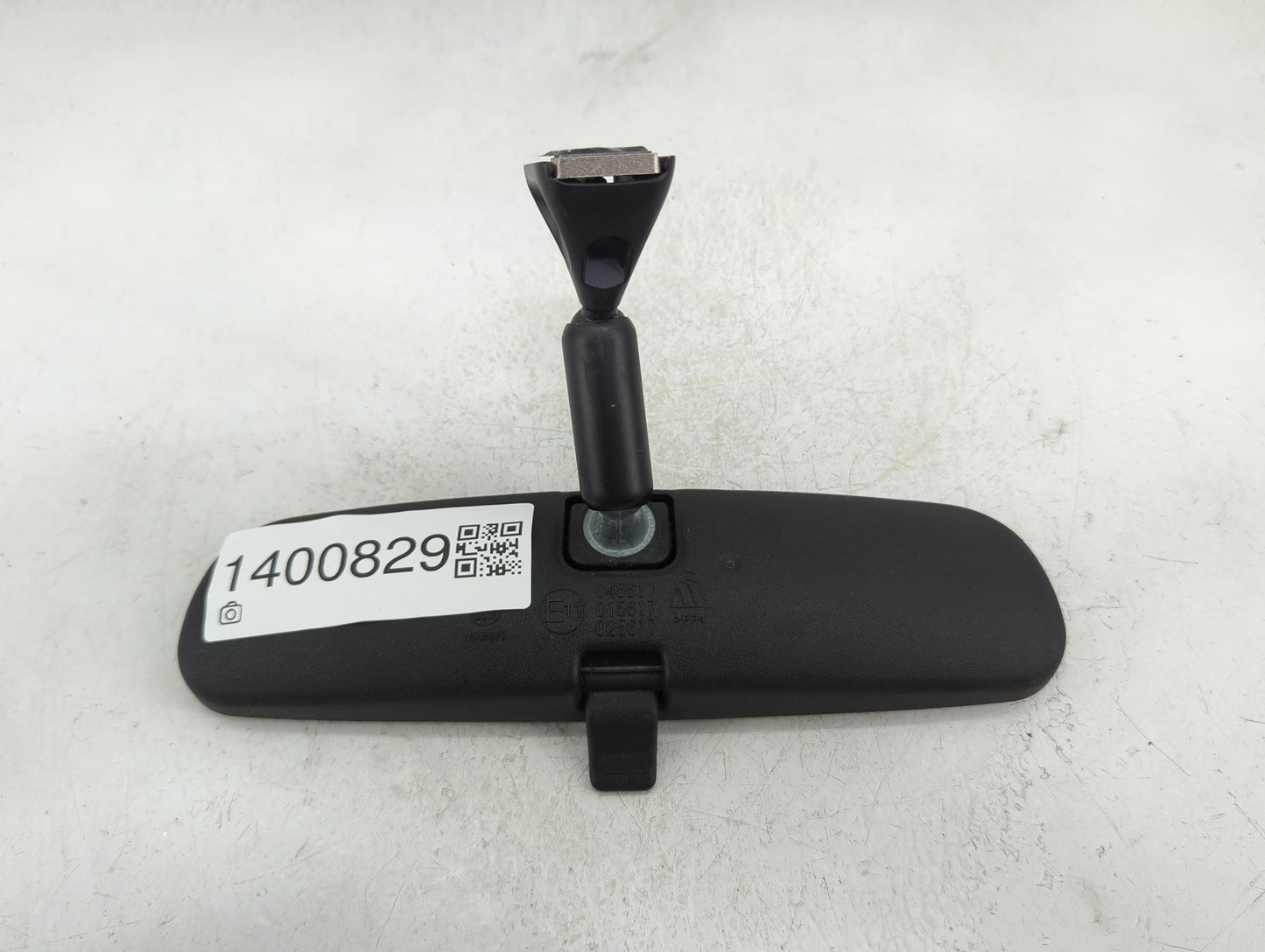 2014-2018 Mazda 3 Interior Rear View Mirror Replacement OEM P/N:A048070 Fits OEM Used Auto Parts - Oemusedautoparts1.com