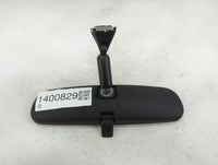 2014-2018 Mazda 3 Interior Rear View Mirror Replacement OEM P/N:A048070 Fits OEM Used Auto Parts - Oemusedautoparts1.com
