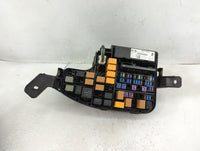 2014-2016 Mazda 3 Fusebox Fuse Box Panel Relay Module P/N:BACS-675X0 Fits Fits 2014 2015 2016 OEM Used Auto Parts - Oemuseda
