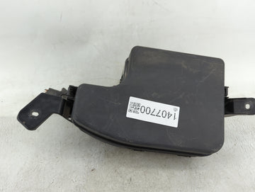 2014-2016 Mazda 3 Fusebox Fuse Box Panel Relay Module Fits Fits 2014 2015 2016 OEM Used Auto Parts - Oemusedautoparts1.com