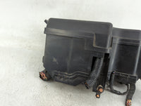 2014-2016 Mazda 3 Fusebox Fuse Box Panel Relay Module Fits Fits 2014 2015 2016 OEM Used Auto Parts - Oemusedautoparts1.com