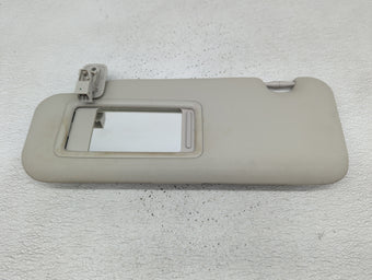 compare product 2014-2018 Mazda 3 Sun Visor Shade Replacement Driver Left Mirror Fits Fits 2014 2015 2016 2017 2018 OEM Used Auto Parts