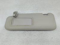 2014-2018 Mazda 3 Sun Visor Shade Replacement Driver Left Mirror Fits Fits 2014 2015 2016 2017 2018 OEM Used Auto Parts - Oe