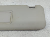 2014-2018 Mazda 3 Sun Visor Shade Replacement Driver Left Mirror Fits Fits 2014 2015 2016 2017 2018 OEM Used Auto Parts - Oe