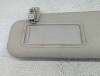 2014-2018 Mazda 3 Sun Visor Shade Replacement Driver Left Mirror Fits Fits 2014 2015 2016 2017 2018 OEM Used Auto Parts - Oe
