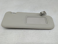 2014-2018 Mazda 3 Sun Visor Shade Replacement Passenger Right Mirror Fits Fits 2014 2015 2016 2017 2018 OEM Used Auto Parts 