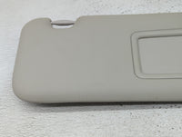 2014-2018 Mazda 3 Sun Visor Shade Replacement Passenger Right Mirror Fits Fits 2014 2015 2016 2017 2018 OEM Used Auto Parts 