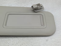 2014-2018 Mazda 3 Sun Visor Shade Replacement Passenger Right Mirror Fits Fits 2014 2015 2016 2017 2018 OEM Used Auto Parts 