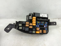 2014-2016 Mazda 3 Fusebox Fuse Box Panel Relay Module P/N:TK52-675X0 Fits Fits 2014 2015 2016 OEM Used Auto Parts - Oemuseda