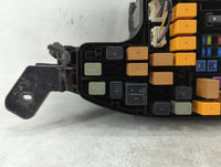 2014-2016 Mazda 3 Fusebox Fuse Box Panel Relay Module P/N:BACS-675X0 Fits Fits 2014 2015 2016 OEM Used Auto Parts - Oemuseda