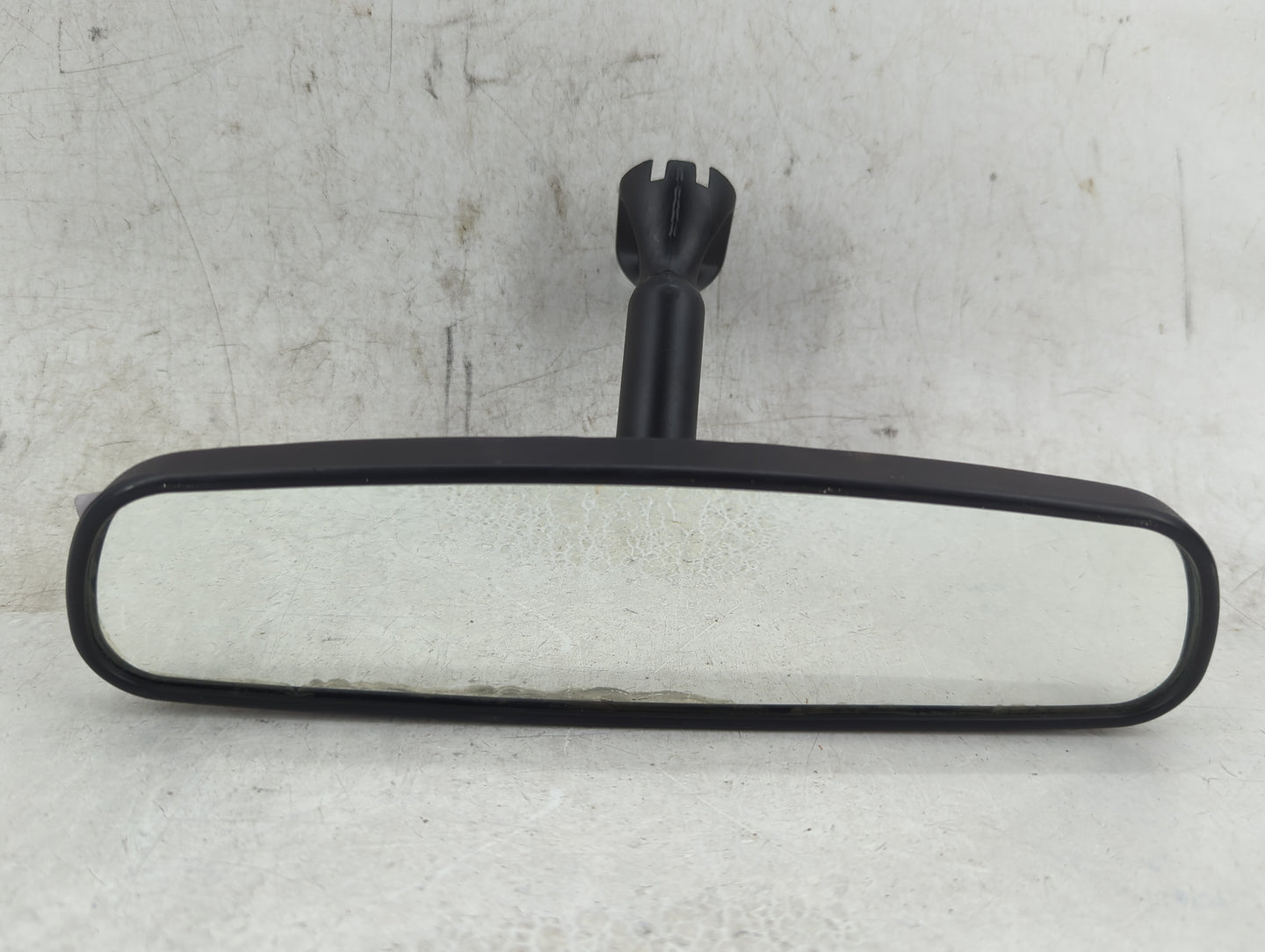 2014-2018 Mazda 3 Interior Rear View Mirror Replacement OEM Fits Fits 2013 2014 2015 2016 2017 2018 2019 2020 2021 2022 OEM 