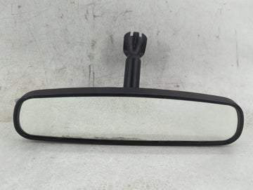 2014-2018 Mazda 3 Interior Rear View Mirror Replacement OEM Fits Fits 2013 2014 2015 2016 2017 2018 2019 2020 2021 2022 OEM 