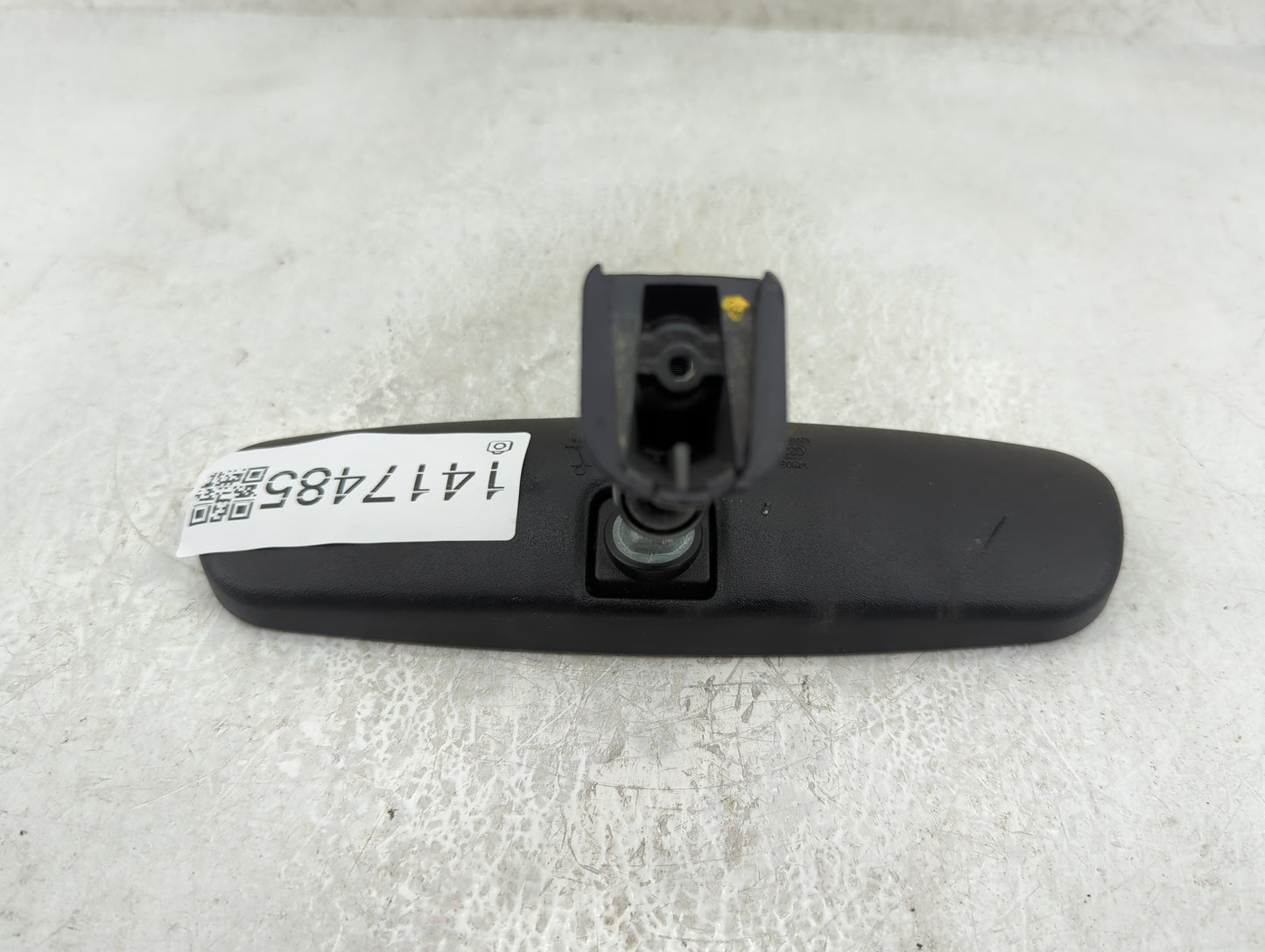 2014-2018 Mazda 3 Interior Rear View Mirror Replacement OEM Fits Fits 2013 2014 2015 2016 2017 2018 2019 2020 2021 2022 OEM 