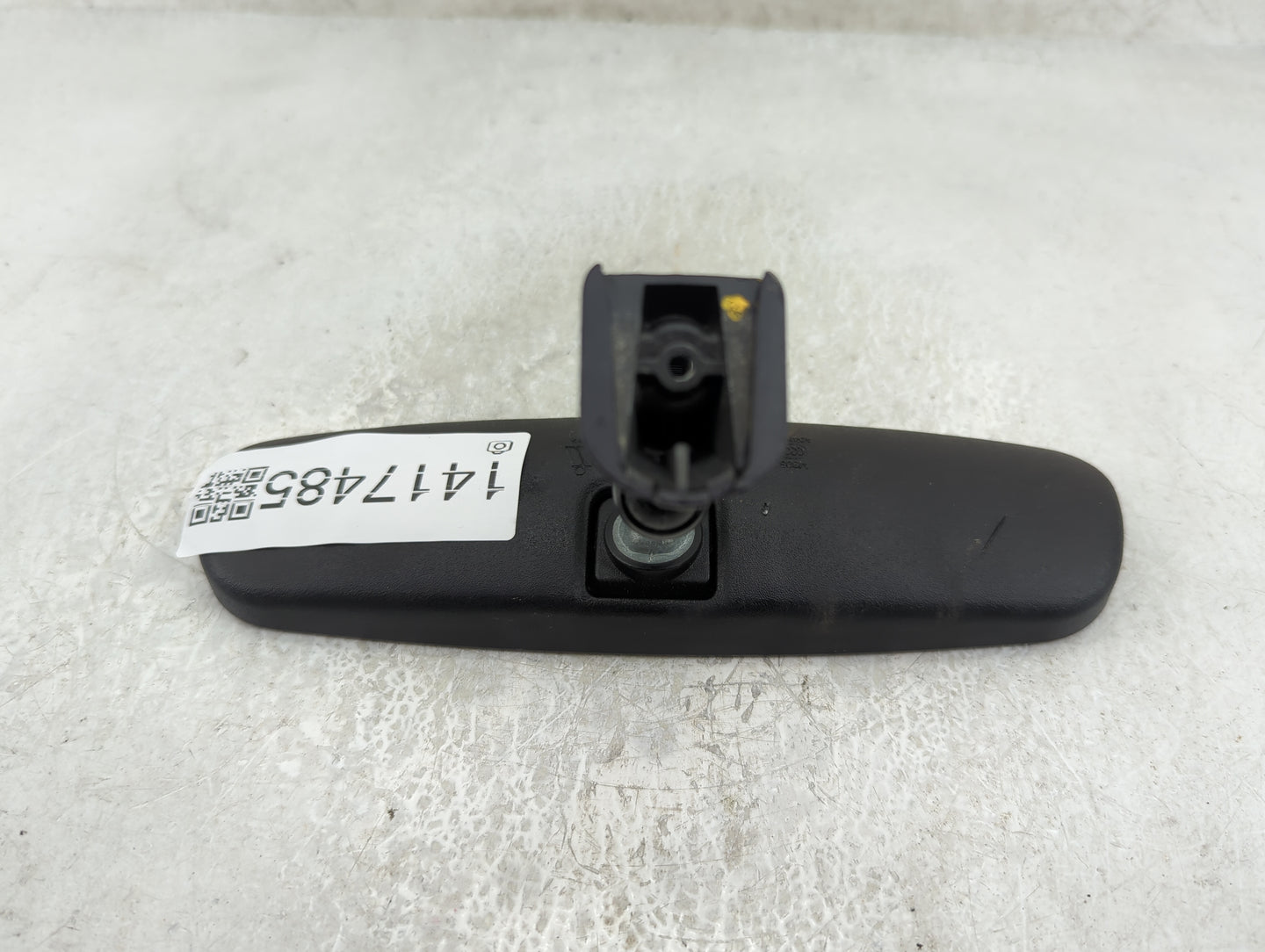 2014-2018 Mazda 3 Interior Rear View Mirror Replacement OEM Fits Fits 2013 2014 2015 2016 2017 2018 2019 2020 2021 2022 OEM 
