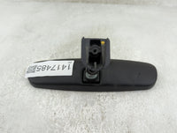 2014-2018 Mazda 3 Interior Rear View Mirror Replacement OEM Fits Fits 2013 2014 2015 2016 2017 2018 2019 2020 2021 2022 OEM 