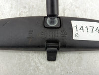 2014-2018 Mazda 3 Interior Rear View Mirror Replacement OEM Fits Fits 2013 2014 2015 2016 2017 2018 2019 2020 2021 2022 OEM 