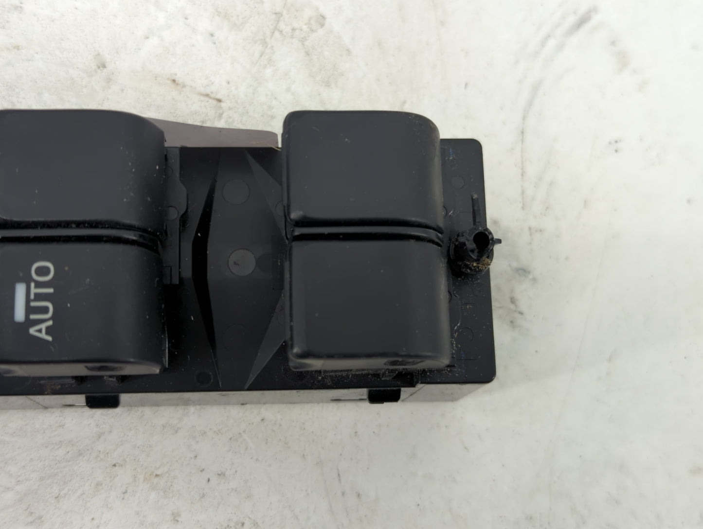 2017-2018 Mazda 3 Master Power Window Switch Replacement Driver Side Left P/N:BNN5-66-350 Fits Fits 2017 2018 OEM Used Auto 