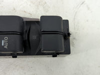 2017-2018 Mazda 3 Master Power Window Switch Replacement Driver Side Left P/N:BNN5-66-350 Fits Fits 2017 2018 OEM Used Auto 