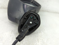 2017-2018 Mazda 3 Passenger Side View Mirror - Right Door Mirror OEM Used - Oemusedautoparts1.com