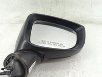 2017-2018 Mazda 3 Passenger Side View Mirror - Right Door Mirror OEM Used - Oemusedautoparts1.com